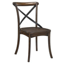  Acme Furniture Kaelyn 73032 Side Chair IMAGE 2