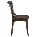  Acme Furniture Kaelyn 73032 Side Chair IMAGE 4