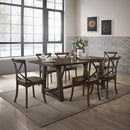  Acme Furniture Kaelyn 73032 Side Chair IMAGE 7