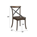  Acme Furniture Kaelyn 73032 Side Chair IMAGE 8