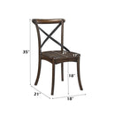 Acme Furniture Kaelyn 73032 Side Chair IMAGE 8