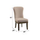  Acme Furniture Landon 60742 Side Chair IMAGE 4