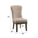  Acme Furniture Landon 60742 Side Chair IMAGE 6