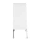  Acme Furniture Pervis 71107 Side Chair IMAGE 5