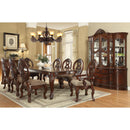  Acme Furniture Rovledo Dining Chair 60802 IMAGE 2