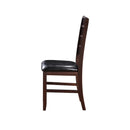  Acme Furniture Urbana 04624 Side Chair IMAGE 4