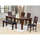  Acme Furniture Urbana 04624 Side Chair IMAGE 6