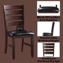 Acme Furniture Urbana 04624 Side Chair IMAGE 8