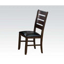  Acme Furniture Urbana 74624 Side Chair IMAGE 1