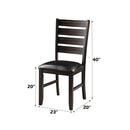  Acme Furniture Urbana 74624 Side Chair IMAGE 2