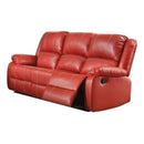  Acme Furniture Zuriel 52150 Motion Sofa IMAGE 1