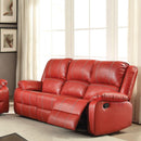  Acme Furniture Zuriel 52150 Motion Sofa IMAGE 2