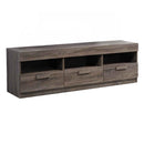  Acme Furniture Alvin 91167 TV Stand IMAGE 2