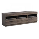  Acme Furniture Alvin 91167 TV Stand IMAGE 3