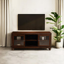  Acme Furniture Dita 91108 TV Stand IMAGE 10