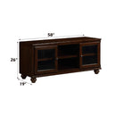  Acme Furniture Dita 91108 TV Stand IMAGE 12