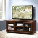  Acme Furniture Dita 91108 TV Stand IMAGE 1