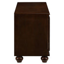  Acme Furniture Dita 91108 TV Stand IMAGE 4