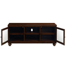  Acme Furniture Dita 91108 TV Stand IMAGE 6