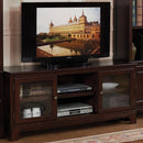  Acme Furniture Halden 91093 TV Stand IMAGE 1