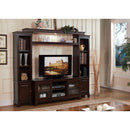  Acme Furniture Halden 91093 TV Stand IMAGE 2