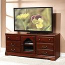  Acme Furniture Hercules 91113 TV Stand IMAGE 1