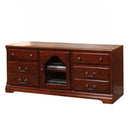  Acme Furniture Hercules 91113 TV Stand IMAGE 2