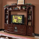  Acme Furniture Hercules 91113 TV Stand IMAGE 3