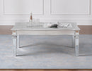 T027-CT COFFEE TABLE