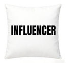 THE LUXE URBAN 20x20 PILLOW COVERS