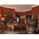 Acme Furniture Dresden 12140Q Queen Bed IMAGE 3