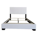  Acme Furniture Ireland Queen Upholstered Platform Bed 14390Q IMAGE 2