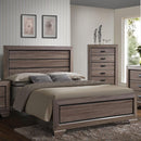  Size_Queen -- Acme Furniture Lyndon Panel Bed IMAGE 1