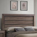  Size_Queen -- Acme Furniture Lyndon Panel Bed IMAGE 2