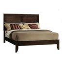  Size_Queen -- Acme Furniture Madison Panel Bed IMAGE 2