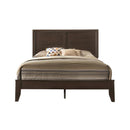  Size_Queen -- Acme Furniture Madison Panel Bed IMAGE 3