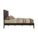  Size_Queen -- Acme Furniture Madison Panel Bed IMAGE 4
