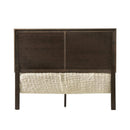 Size_Queen -- Acme Furniture Madison Panel Bed IMAGE 5