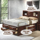  Size_Queen  --  Acme Furniture Ireland Platform Bed with Storage IMAGE 11