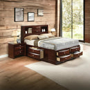  Size_Queen -- Acme Furniture Ireland Platform Bed with Storage IMAGE 6