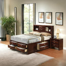 Acme Furniture Ireland 21600Q Queen Bed with Storage IMAGE 8