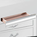  Acme Furniture Louis Philippe III 24490Q Queen Bed with Storage IMAGE 3