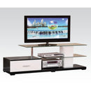  Acme Furniture Ivana 91140 TV Stand IMAGE 1