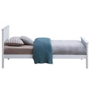  Acme Furniture Bungalow 30025T Twin Bed IMAGE 4