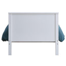  Acme Furniture Bungalow 30025T Twin Bed IMAGE 5