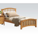  Acme Furniture San Marino Twin Panel Bed 08940T IMAGE 1