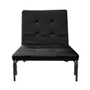  Acme Furniture Senon 37276 Adjustable Chair (Futon) IMAGE 5