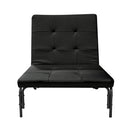 Acme Furniture Senon 37276 Adjustable Chair (Futon) IMAGE 5