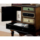  Furniture of America Accent Cabinets Chests CM-AC145 IMAGE 3