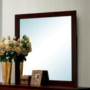  Furniture of America Louis Philippe III Dresser Mirror CM7866CH-M IMAGE 1